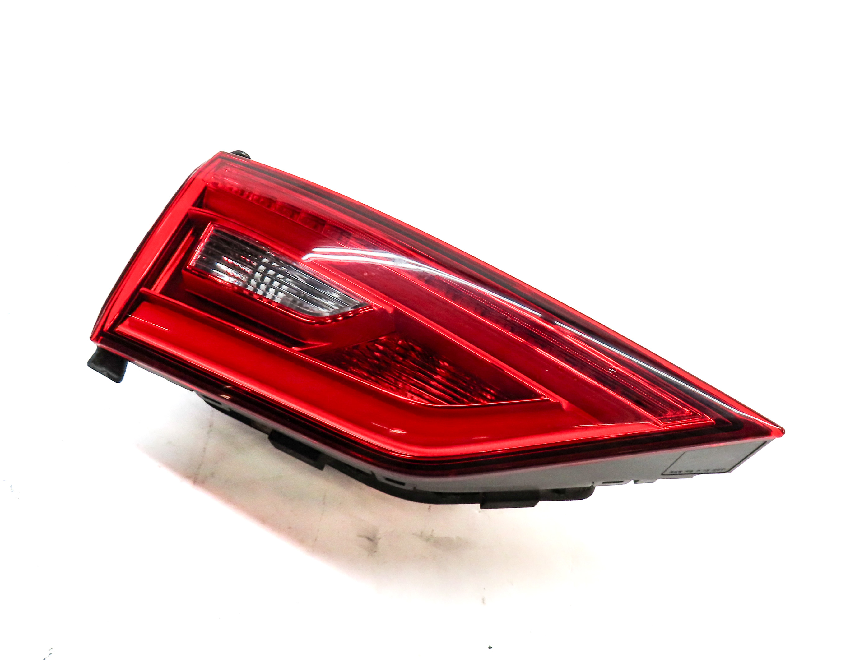2015-2016 AUDI A3 S3 (8V) SEDAN CONVERTIBLE LEFT INNER LED TAILLIGHT LIGHT LAMP — exact item pictured